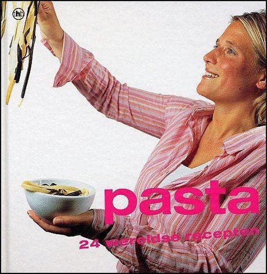 Pasta - Pathfinder, Boeken, Kookboeken, Gelezen, Verzenden