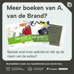 Groep 8 / Taal actief / Taalboek B 9789034568397, Boeken, Verzenden, Gelezen, A. van de Brand
