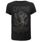 Lynyrd Skynyrd Eagle Guitar 73 T-Shirt, Verzenden, Nieuw