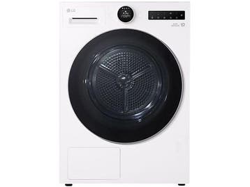 LG RT90X8C Droger DHZ4992639, Witgoed en Apparatuur, Wasdrogers, Ophalen of Verzenden, Nieuw, Overige typen, Anti-kreukfase