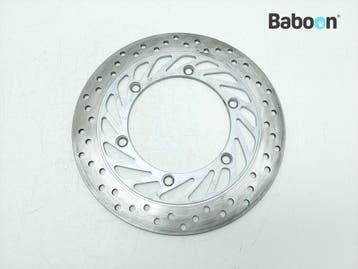 Remschijf Links Voor Honda CBR 1000 F 1989-1992 (CBR1000F, Verzenden, Gebruikt