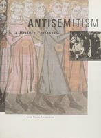 Antisemitism, a history portrayed - Janrense Boonstra Anne F, Verzenden, Nieuw
