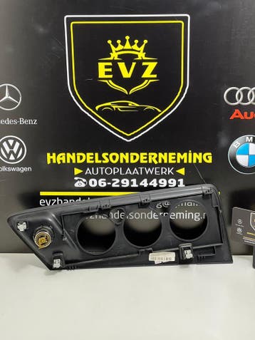 Ford Transit Custom dashboard deel bj.2017 art.BK21-18522AEW, Gebruikt, Ford