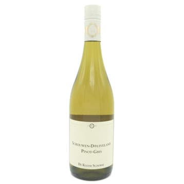 Schouwen-D®uiveland Pinot-Gris, Ophalen of Verzenden, Nieuw