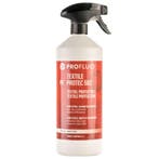 Profluid Profluid impregneermiddel voor textiel pf 502 1, Verzenden, Nieuw