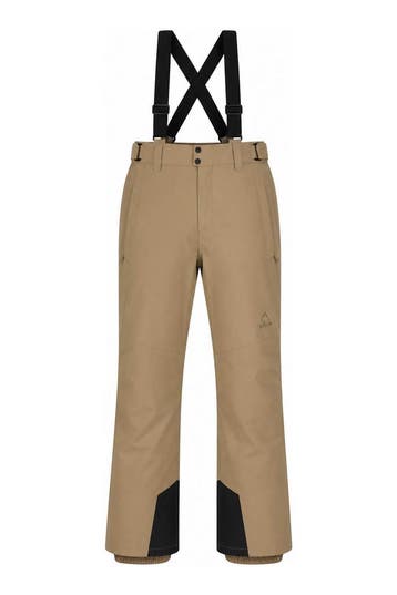 Protest Skibroeken in maat XL Beige, Verzenden, Zo goed als nieuw, Overige kleuren, Protest