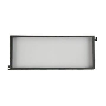 DAP 19 inch Protectiepaneel 4HE, Muziek en Instrumenten, Verzenden, Nieuw