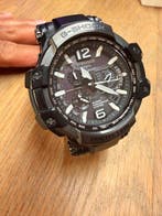 Casio - GPW-1000T-1AER - GPW-1000T-1AER - Heren - 2018, Nieuw