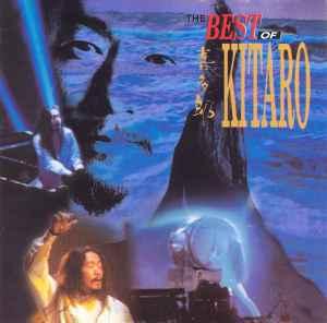 cd - Kitaro - The Best Of Kitaro, Verzenden, Zo goed als nieuw