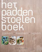 Boek: Het paddenstoelenboek - (als nieuw), Boeken, Verzenden, Zo goed als nieuw