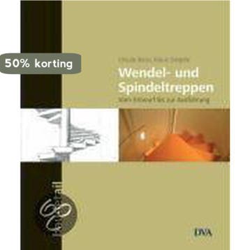 Wendel- und Spindeltreppen - Ursula Baus 9783421035813, Verzenden, Gelezen, Ursula Baus
