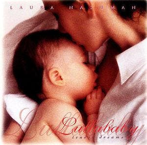 cd - Laura Nashman - Lullababy (Tender Dreams), Verzenden, Zo goed als nieuw