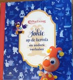 Jokie op de kermis en andere verhalen 9789047634355, Verzenden, Gelezen, De Efteling