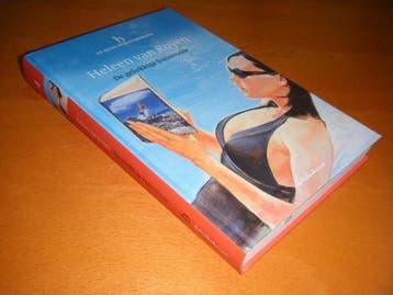 Heleen van Royen, De gelukkige huisvrouw - reeks: De Beste, Verzenden, Gelezen, Heleen van Royen