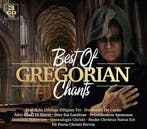 Divers - Best Of Gregorian Chants - CD, Verzenden, Nieuw in verpakking