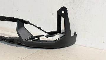 BMW X1 U11 Voor bumperspoiler onder 51115A0DB80, Auto-onderdelen, Ophalen, Gebruikt, Voor, Bumper