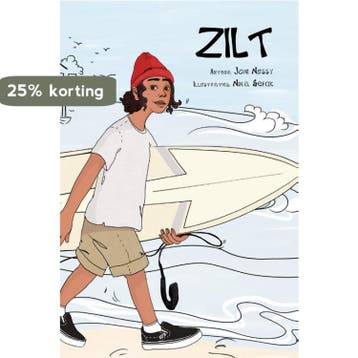 Zilt 9789493111981 Joni Nussy, Verzenden, Zo goed als nieuw, Joni Nussy