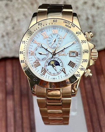 Gallucci Italy - Zonder minimumprijs - Unisex - 2000-2010, Nieuw