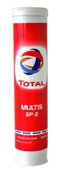 TOTAL Multis EP 2, Verzenden