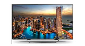 Panasonic 49CX750 - 49 inch 4K Smart TV, Ophalen, Panasonic, 50 Hz, Zo goed als nieuw