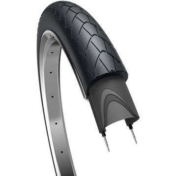 28x2.00 (50-622) Buitenband, Verzenden, Nieuw, Budgetfietsonderdelen.nl