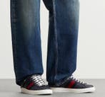 Gucci - ace - Sneakers - Maat: EU 43 - Nieuw met tags, Kleding | Heren, Schoenen, Nieuw