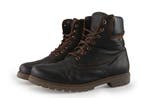Panama Jack Veterboots in maat 46 Bruin, Bruin, Verzenden, Boots, Zo goed als nieuw