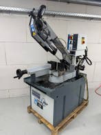 MEP bandzaagmachine bandzaag lintzaagmachine lintzaag, Gebruikt