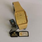 Seiko - NOS Tank art deco - Zonder minimumprijs - 6530-5790