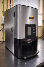 Bravilor Quinto koffiemachine  instant producten Gereviseerd, Witgoed en Apparatuur, Ophalen, Overige typen, 10 kopjes of meer