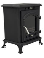 Houtkachel Henrey Paddock Wood, Huis en Inrichting, Kachels, Nieuw