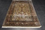 Kasjmier zijde - Tapijt - 280 cm - 188 cm - Kasjmir, Nieuw