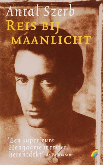 Reis Bij Maanlicht | Antal Szerb, Ophalen of Verzenden, Gelezen, Antal Szerb