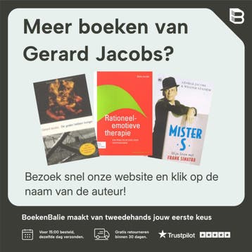 Goudkoorts - Gerard Jacobs 9789025403577, Boeken, Verzenden, Gelezen, Gerard Jacobs