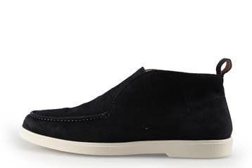 DenBroeck Boots in maat 43 Blauw, Kleding | Heren, Schoenen, Gedragen, Verzenden, Blauw, DenBroeck