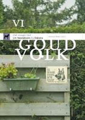 Goud Volk Dl. 6 Oet Vrouger Tied - S. Reker 9789077548752, Verzenden, Gelezen, S. Reker