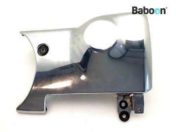 Blokdeksel Links Suzuki VLR 1800 / C 1800 (VLR1800 C1800), Verzenden, Gebruikt