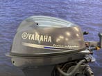 “Yamaha 8 pk | Buitenboordmotor | Langstaart | Nieuwstaat”, 5 tot 10 pk, Viertaktmotor, Ophalen of Verzenden, Zo goed als nieuw