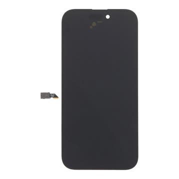 Display Module Apple iPhone 14 Pro (Soft OLED - 120Hz), Verzenden, Nieuw