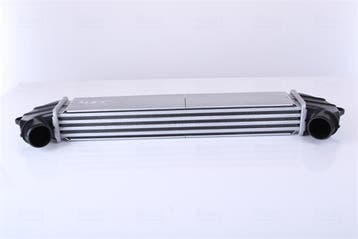 Interkoeler o.a: Seat, Volkswagen, Cordoba (6C2 - 6K2), Ophalen of Verzenden, Nieuw, Volkswagen