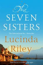 The Seven Sisters: Maia’s Story, Verzenden, Nieuw