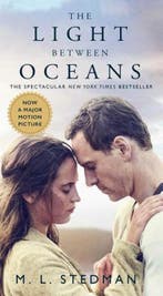 The Light Between Oceans 9781501127977 Stedman M L, Verzenden, Gelezen, Stedman M L