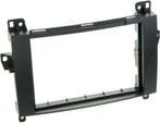 2-DIN Paneel Mercedes Benz A-Klasse/ B-Klasse/ Viano/ Vito -, Verzenden, Nieuw