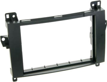 2-DIN Paneel Mercedes Benz A-Klasse/ B-Klasse/ Viano/ Vito -, Verzenden, Nieuw