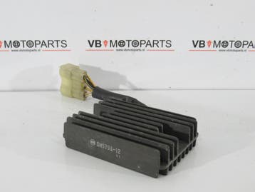 Kawasaki ZX-9R Spanningsregelaar, Ophalen of Verzenden, Nieuw