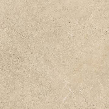 Tuintegel/Terrasstegel Ceramiche Authority Beige 60x60x2, Doe-het-zelf en Verbouw, Tegels, 60 cm of meer, Overige typen, Nieuw