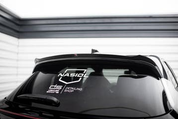 Achterspoiler Toyota Yaris GR Sport Mk4, Verzenden