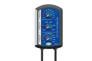 Can-Fan EC Speed controller met thermostaat, Ophalen of Verzenden, Nieuw