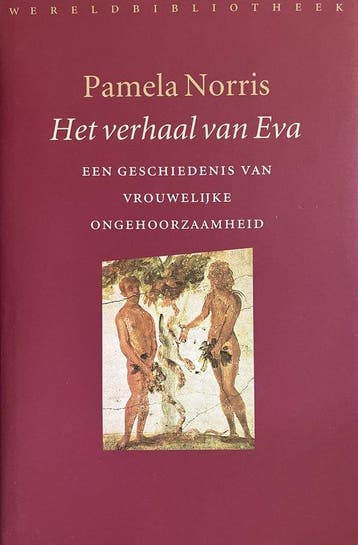 Boek Verhaal Van Eva 9789028418554, Verzenden, Nieuw