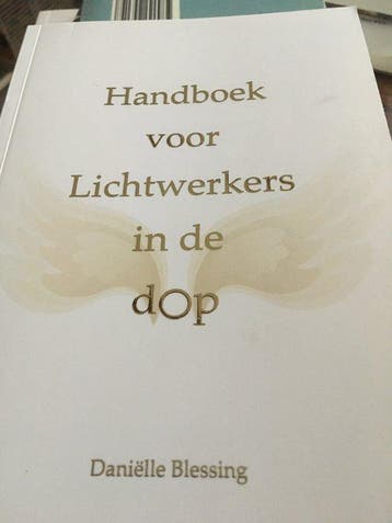 handboek voor lichtwerkers in de dop 9789083162355, Boeken, Verzenden, Gelezen